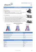 Flow REVERSING VALVE - 2