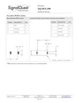 SQ-SEN-390 Tilt Sensor - 4