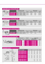 End finishing tools - 8