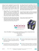 Moog Animatics Catalog 2013-2