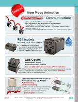 Moog Animatics Catalog 2013-4
