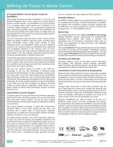 Moog Animatics Catalog 2013-5