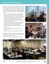Moog Animatics Catalog 2013-6