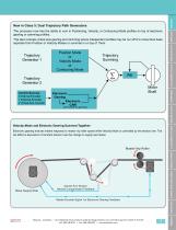 Moog Animatics Catalog 2013-8