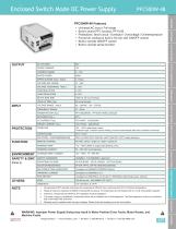 Power Supplies and Shunts - 3