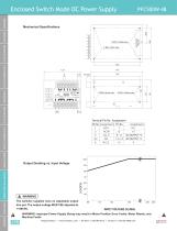 Power Supplies and Shunts - 4