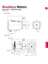 AC Servo Motors and Gearheads - 63