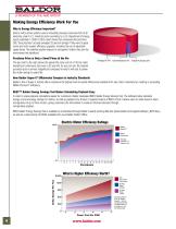 Baldor Explosion Proof AC and DC Motors - 4