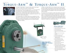 Bearings/Gearing/Power Transmission Overview Brochure - 18