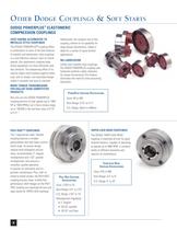 Couplings & Mechanical Soft Start - 10