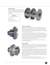 Couplings & Mechanical Soft Start - 11