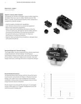 Couplings & mechanical soft-starts catalog - 14