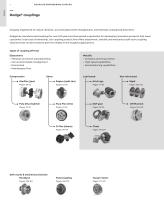 Couplings & mechanical soft-starts catalog - 6