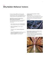 Direct Current (DC) motors, tachometers and drives-3