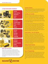 Drives Overview - 4