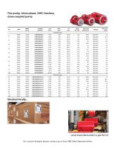 Fire Pump Motors - 3