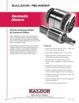 Hermetic Motors - 1