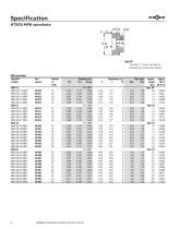 HT500 synchronous drive system - 14