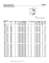 HT500 synchronous drive system - 15