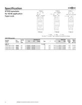 HT500 synchronous drive system - 16