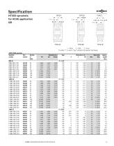 HT500 synchronous drive system - 17