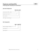 HT500 synchronous drive system - 7