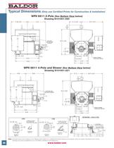 Large AC Motors - 42