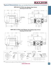 Large AC Motors - 43