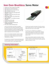 Linear Motors and Stages - 11