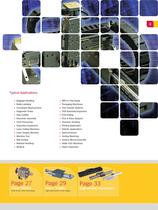 Linear Motors and Stages - 3