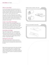 Linear Motors and Stages - 4