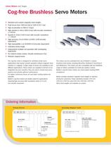 Linear Motors and Stages - 8