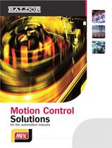 Motion Solutions - 1