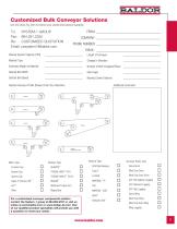 Pre-Engineered  Torque-Arm II Drive Packages - 7