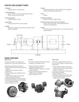 Pump Couplings - 2