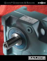 Quantis Gearmotors & Reducers - 1