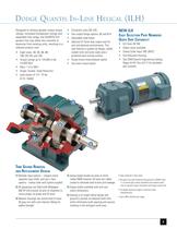 Quantis Gearmotors & Reducers - 3