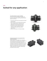 Raptor coupling (metric) - 11