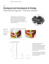 Raptor coupling (metric) - 6