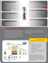 Real-Time Ethernet Solutions - 13