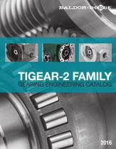 Tigear 2 Family - 1