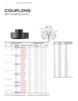 VERTICAL HOLLOW  SHAFT MOTORS  US DOE Compliant-10