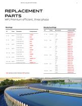 VERTICAL HOLLOW  SHAFT MOTORS  US DOE Compliant-11