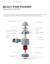 VERTICAL HOLLOW  SHAFT MOTORS  US DOE Compliant-5