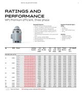 VERTICAL HOLLOW  SHAFT MOTORS  US DOE Compliant-6