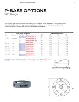 VERTICAL HOLLOW  SHAFT MOTORS  US DOE Compliant-9