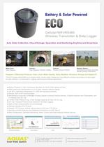 ECO Wireless Transmitter & Data Logger-1