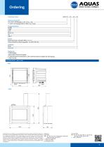 HMI Multiparameter Controller-8