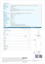 SMR10 Turbidity Analyzer-2