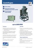Centrifuges-1